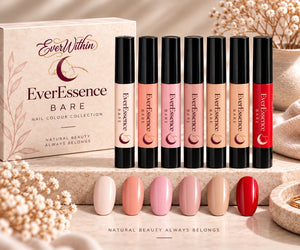 EverEssence™ Nail Colour Collection