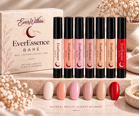 EverEssence™ Nail Colour Collection