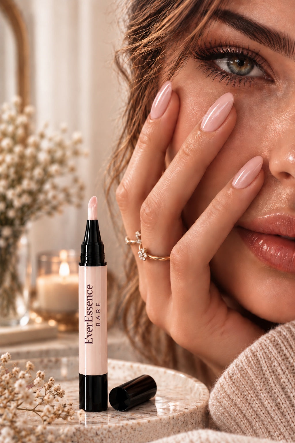EverEssence™ Nail Colour Collection