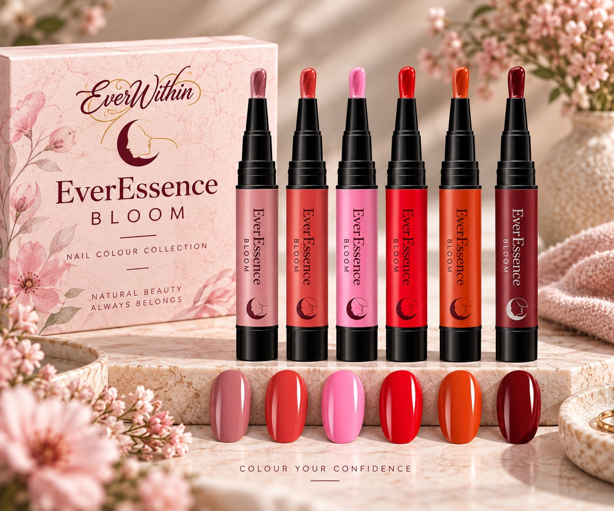 EverEssence™ Nail Colour Collection