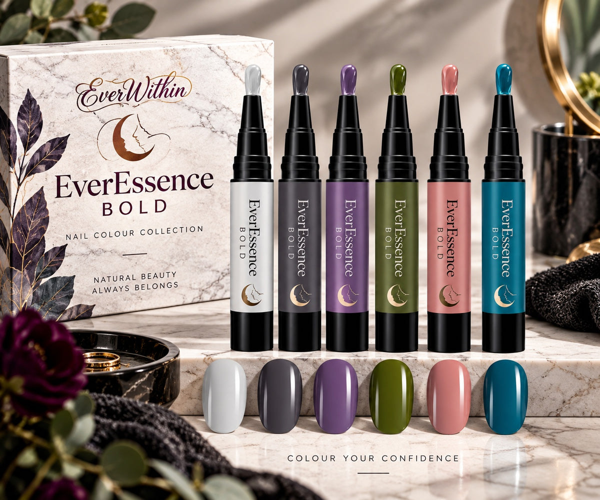EverEssence™ Nail Colour Collection
