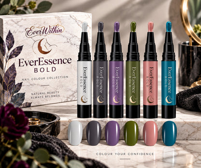 EverEssence™ Nail Colour Collection