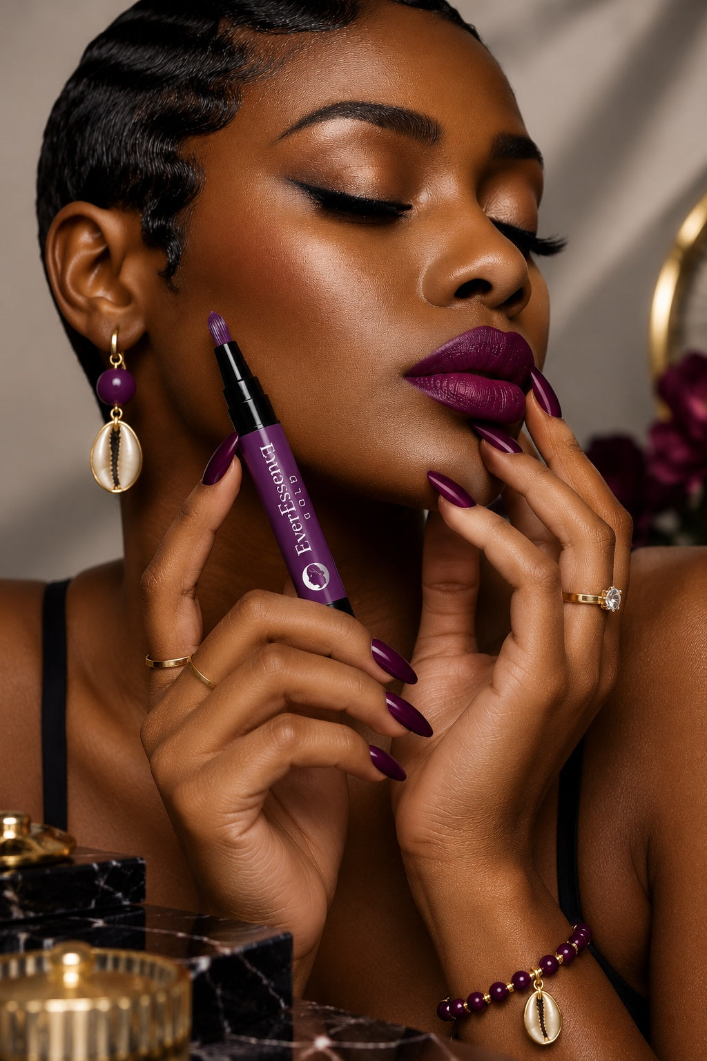 EverEssence™ Nail Colour Collection